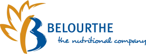 logo belourthe the nutritional company