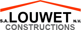 logo louwet constructions